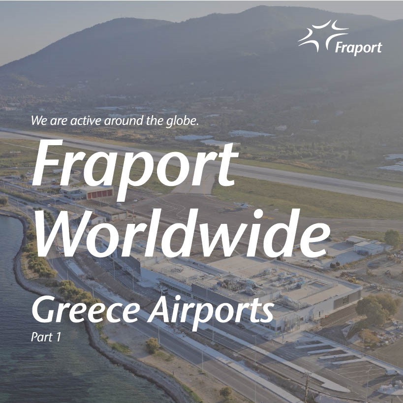 Fraport Worldwide